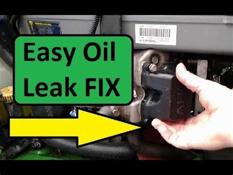 2013 john deere skid steer leaks engine oil|jd skid steer troubleshooting chart.